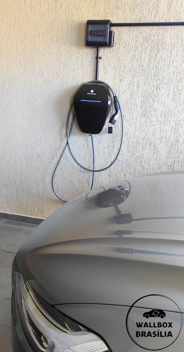 WALLBOX BRASILIA 18