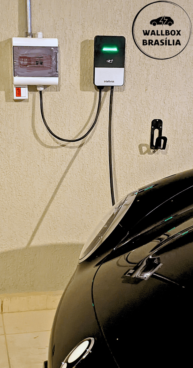 WALLBOX BRASILIA BYD WEG GMW INTELBRAS 789413